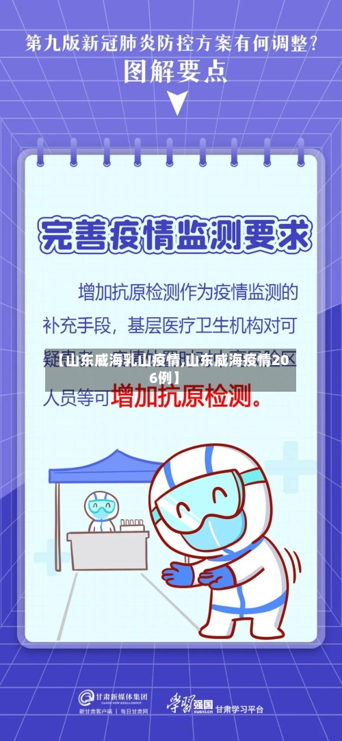 【山东威海乳山疫情,山东威海疫情206例】-第3张图片