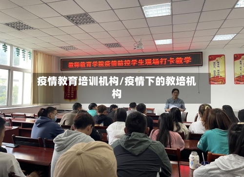 疫情教育培训机构/疫情下的教培机构-第2张图片