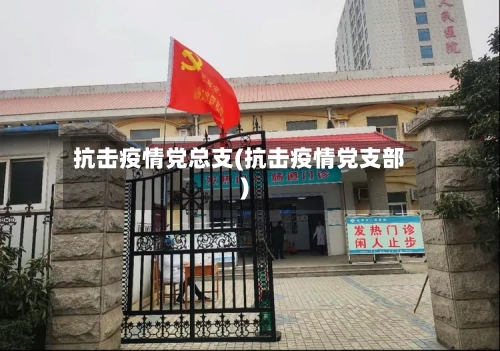 抗击疫情党总支(抗击疫情党支部)