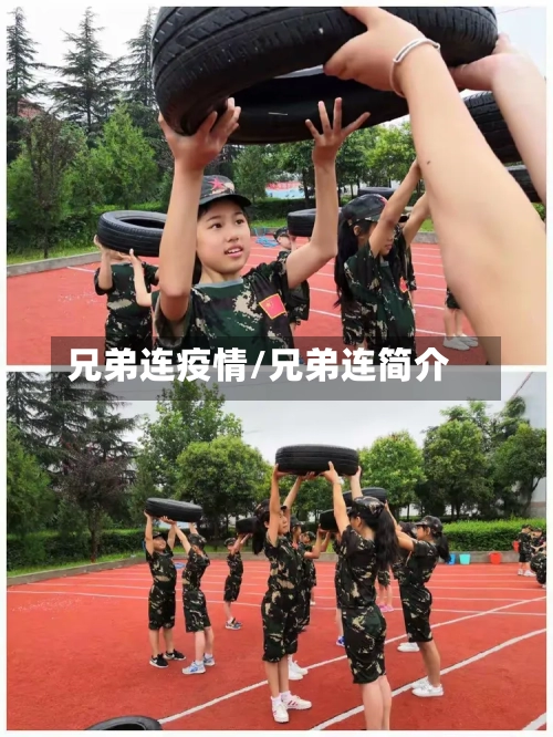 兄弟连疫情/兄弟连简介