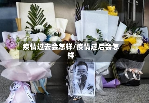 疫情过去会怎样/疫情过后会怎样-第3张图片