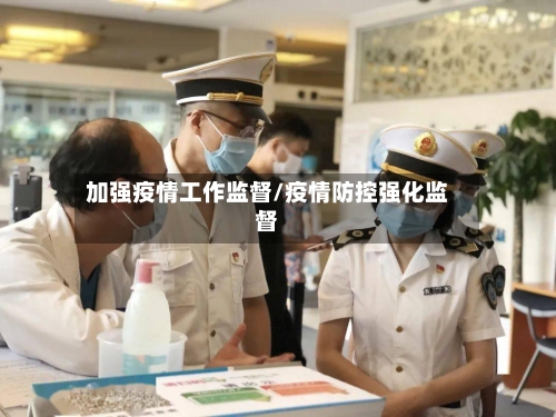 加强疫情工作监督/疫情防控强化监督-第2张图片