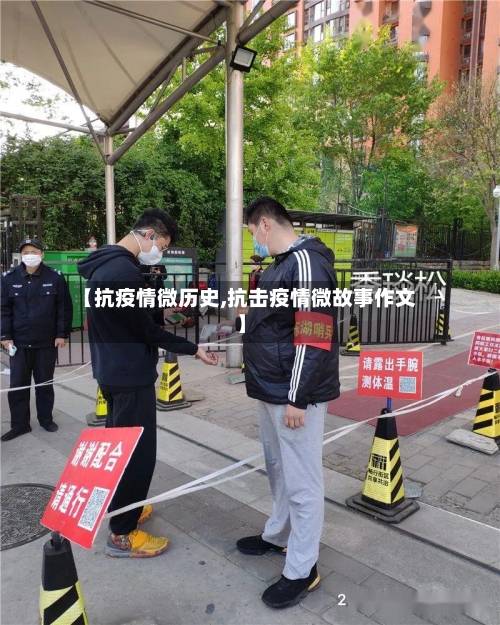 【抗疫情微历史,抗击疫情微故事作文】-第2张图片